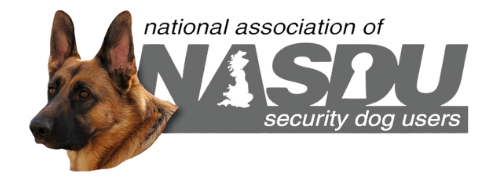 NASDU - National Association of Security Dog Users